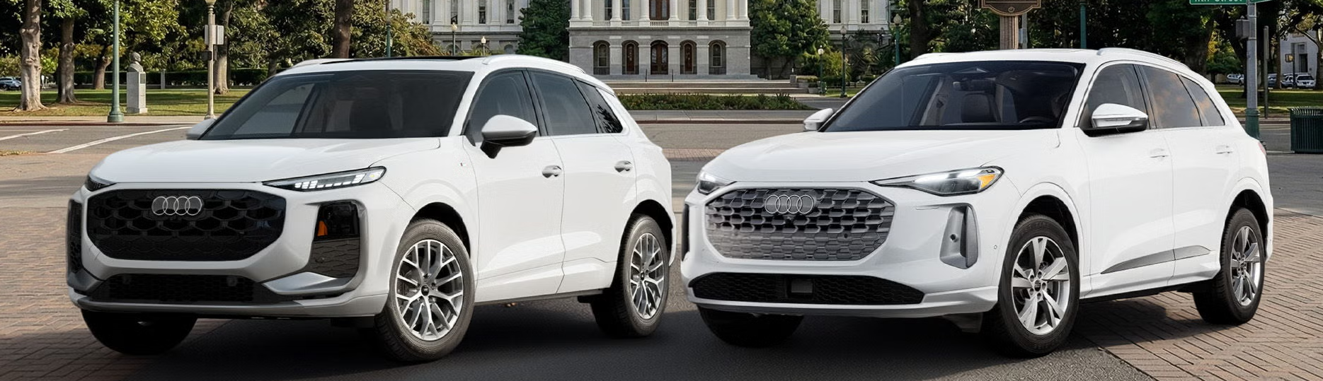 Q3 and Q5 - 2026